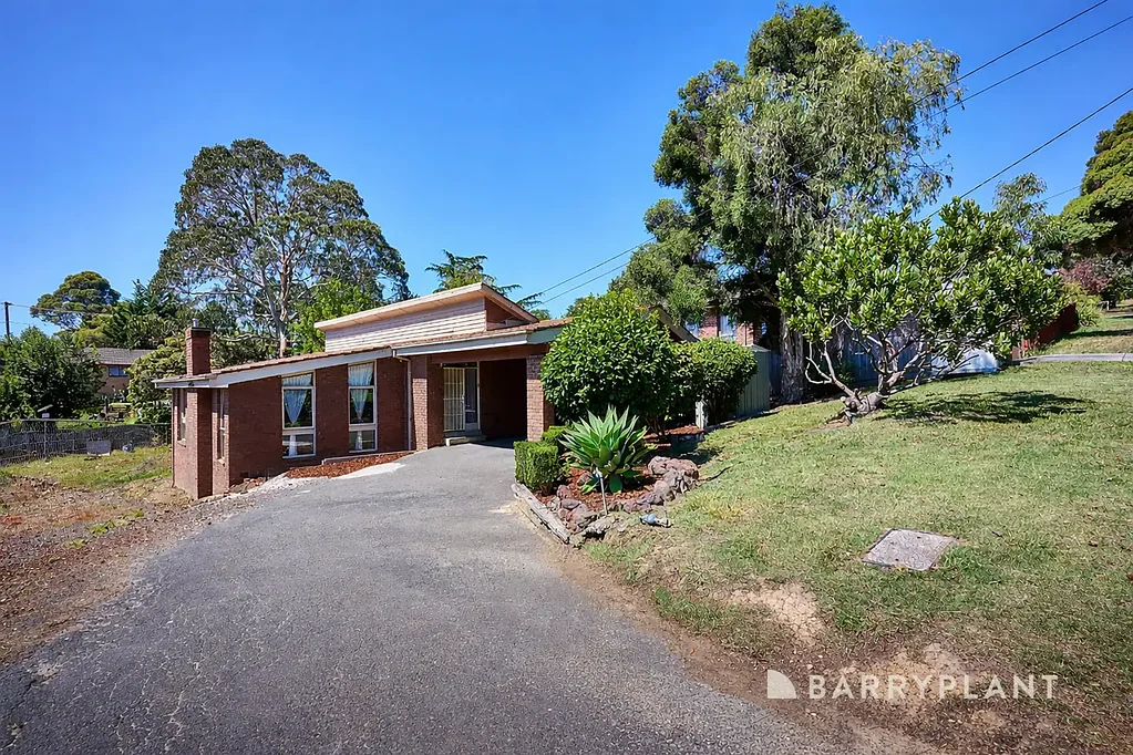 64 Roseman Road, Chirnside Park, VIC 3116
