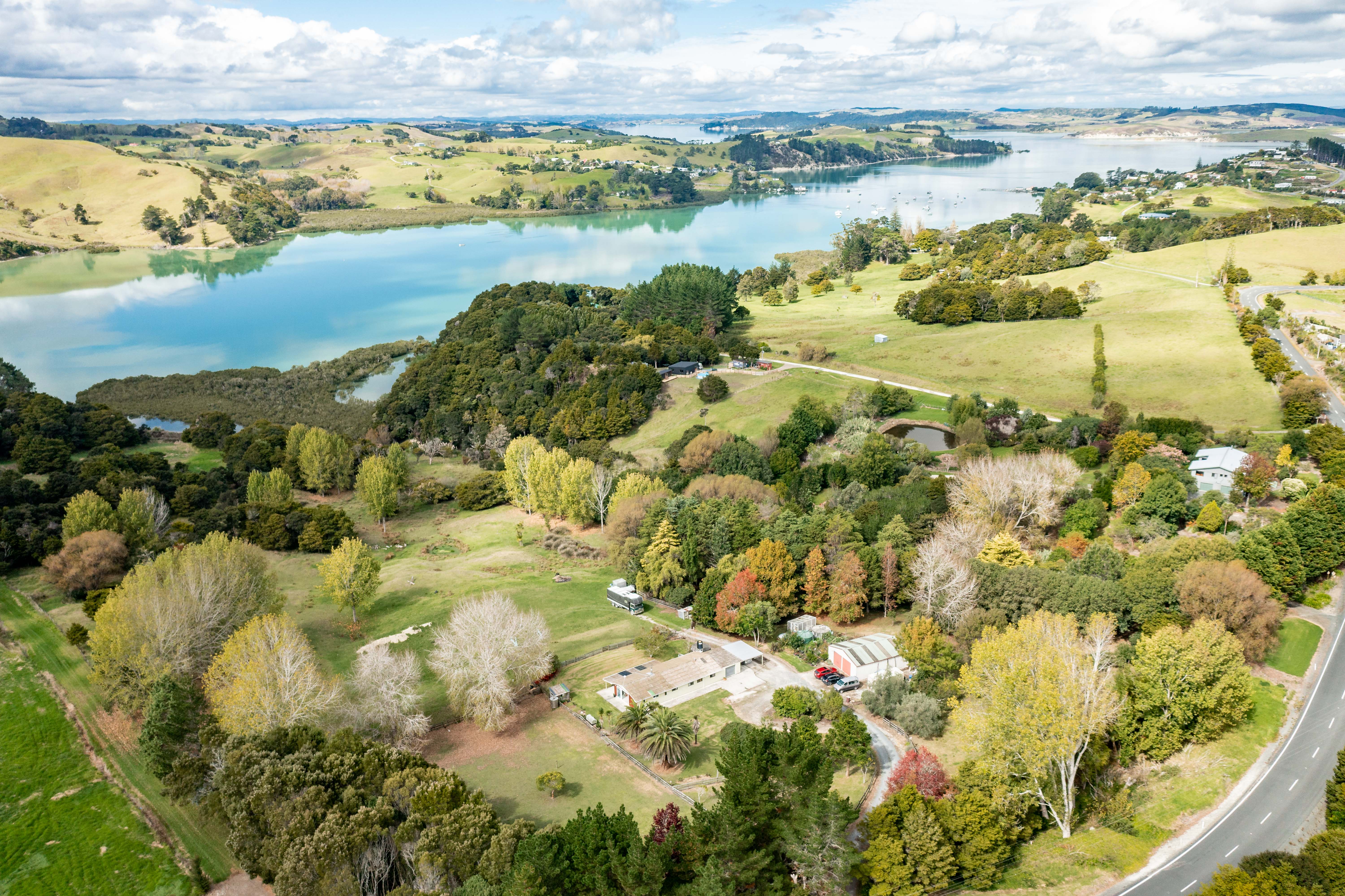 443 Pahi Road, Paparoa, Kaipara, 3房, 0浴