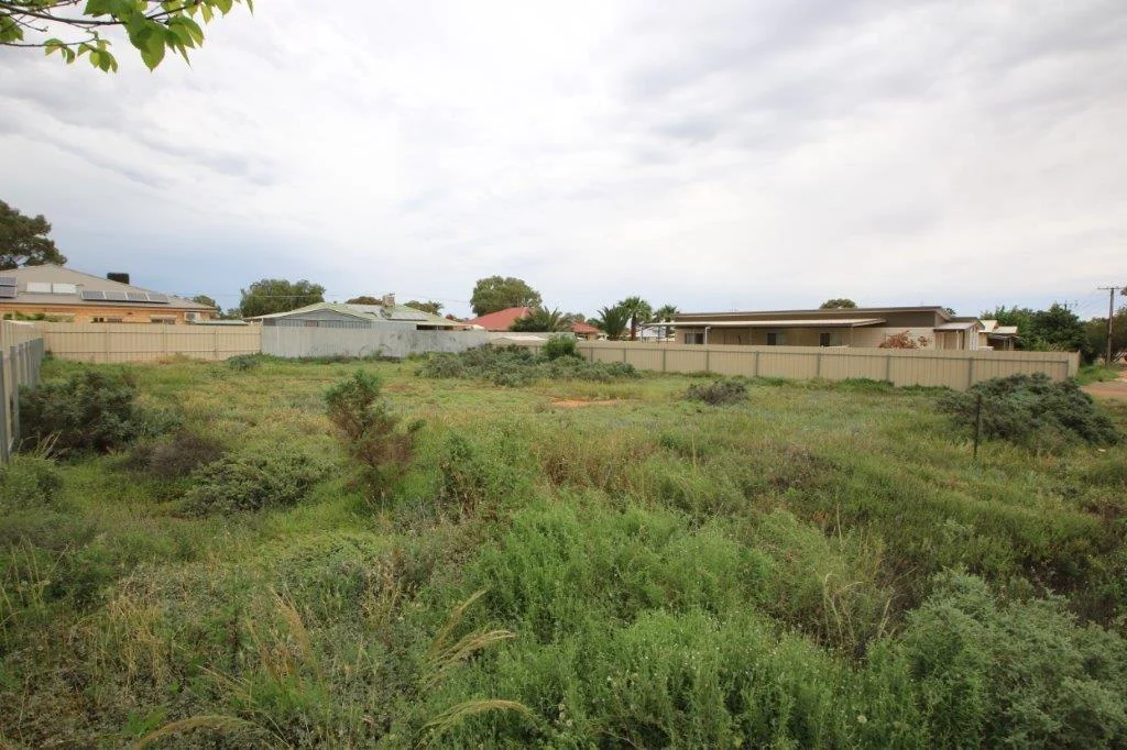 Stirling North  Land for Sale
