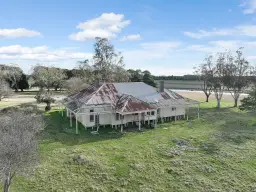 535 Birregurra-Deans Marsh Road, Birregurra