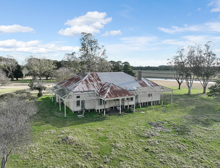 535 Birregurra-Deans Marsh Road, Birregurra, Geelong, 0 rūma, 0 rūma horoi, Lifestyle Property