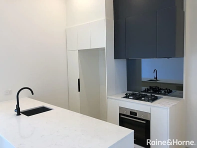 409/2 Joseph Road, Footscray, VIC 3011, 1 slaapkamers, 1 badkamers, Apartment