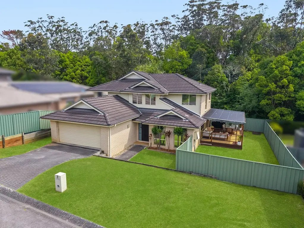 7/13 Hanlan Street, Narara, NSW 2250
