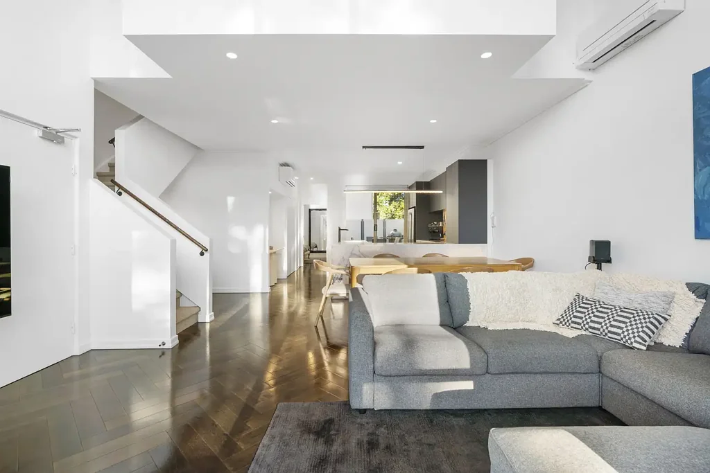 43/26 Porter Street, Prahran, VIC 3181