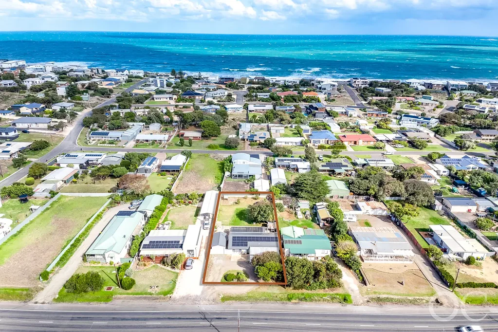 Port Elliot 4Phòng ngủ Open the Door to Beachside Living with Space to Grow