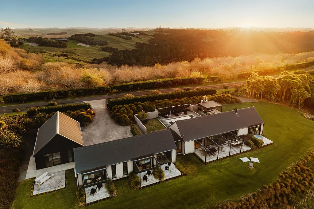 Te Arai 4कमरा Design, Lifestyle & Boutique Accommodation