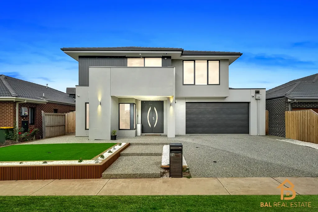 Tarneit 5Habitaciones Exquisite Five-Bedroom Residence with Unmatched Luxury