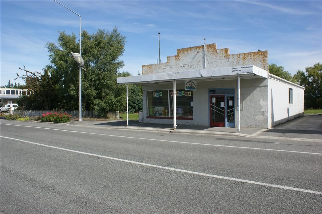 38 Diana Street, Lumsden, Southland, 0 Schlafzimmer, 0 Badezimmer