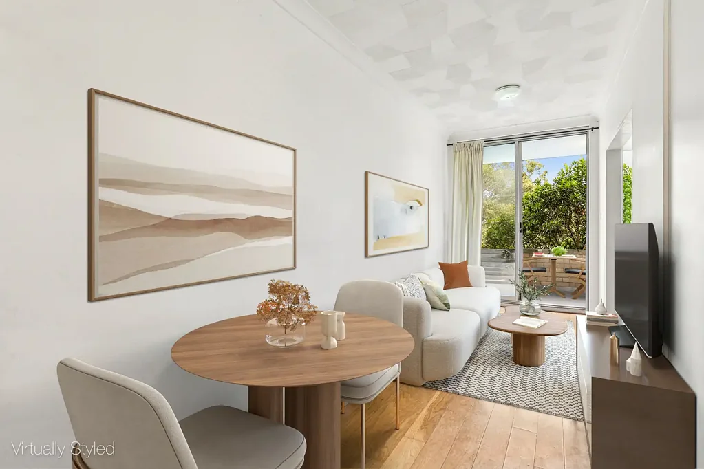 10/38-40 Macpherson Street, Bronte, NSW 2024