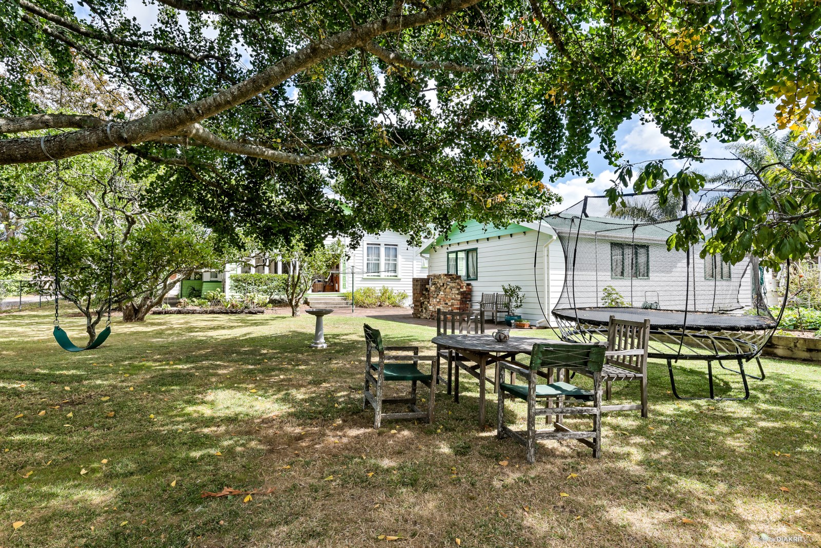 12 Boyd Avenue, Mangere Bridge, Auckland - Manukau, 2 ਕਮਰੇ, 0 ਬਾਥਰੂਮ