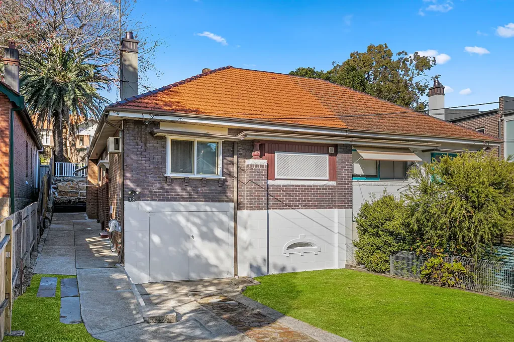 Well-Presented Home