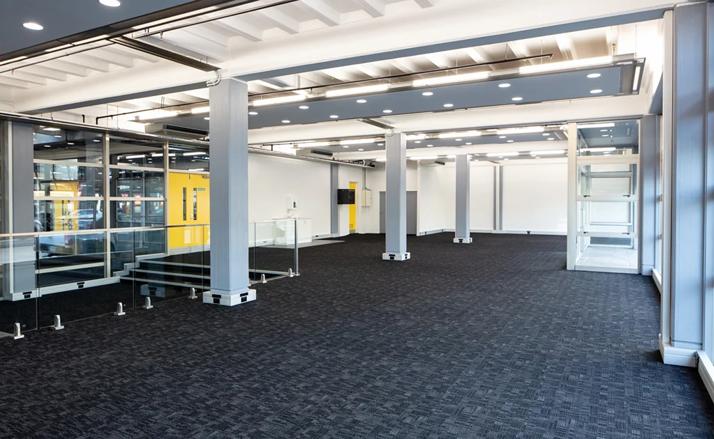 Mount Eden  Retail / Office for Lease | 275m² | 8 Car Parks