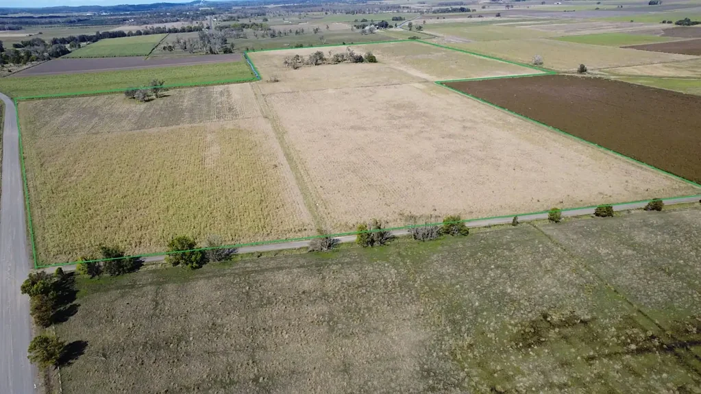 East Coraki  39.6 Ha (97acres) MIXED FARMING