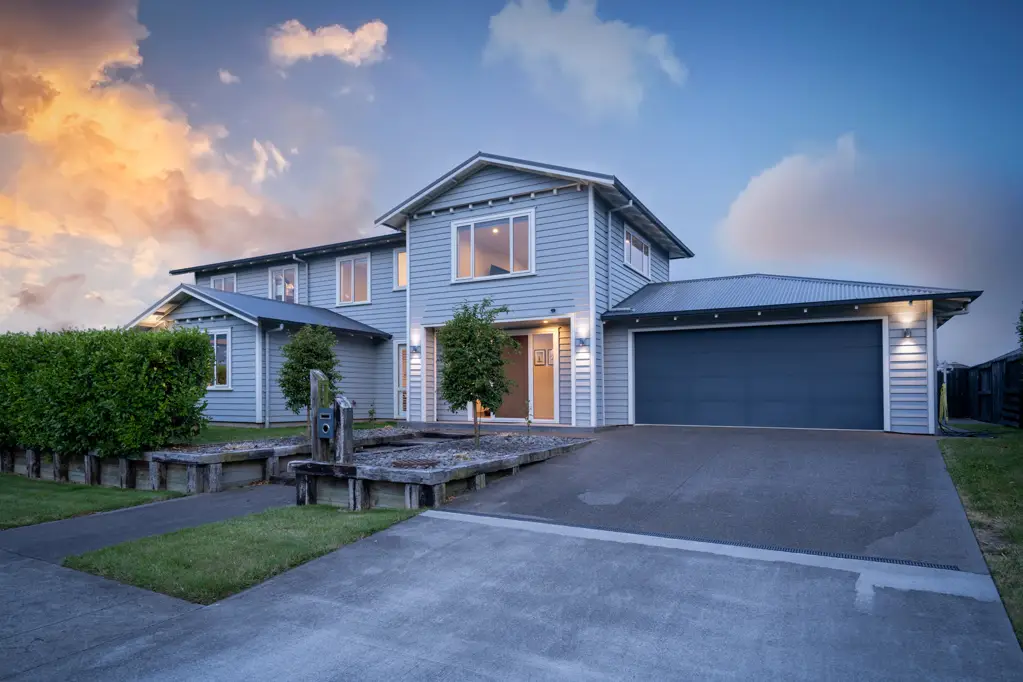 Cambridge 5कमरा Multi-generational Family Home