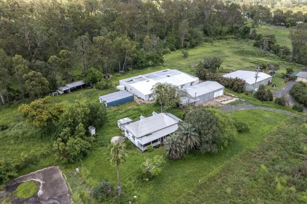 Postmans Ridge 3房  Homestead on 4.4ha (10.87 acres) Just 15 Minutes to Toowoomba CBD!!!