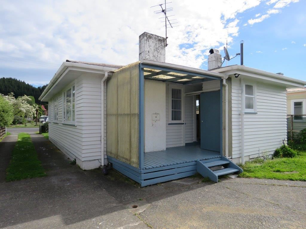 160 Miro Street, Manunui, Ruapehu, 4 chambres, 2 salles de bain