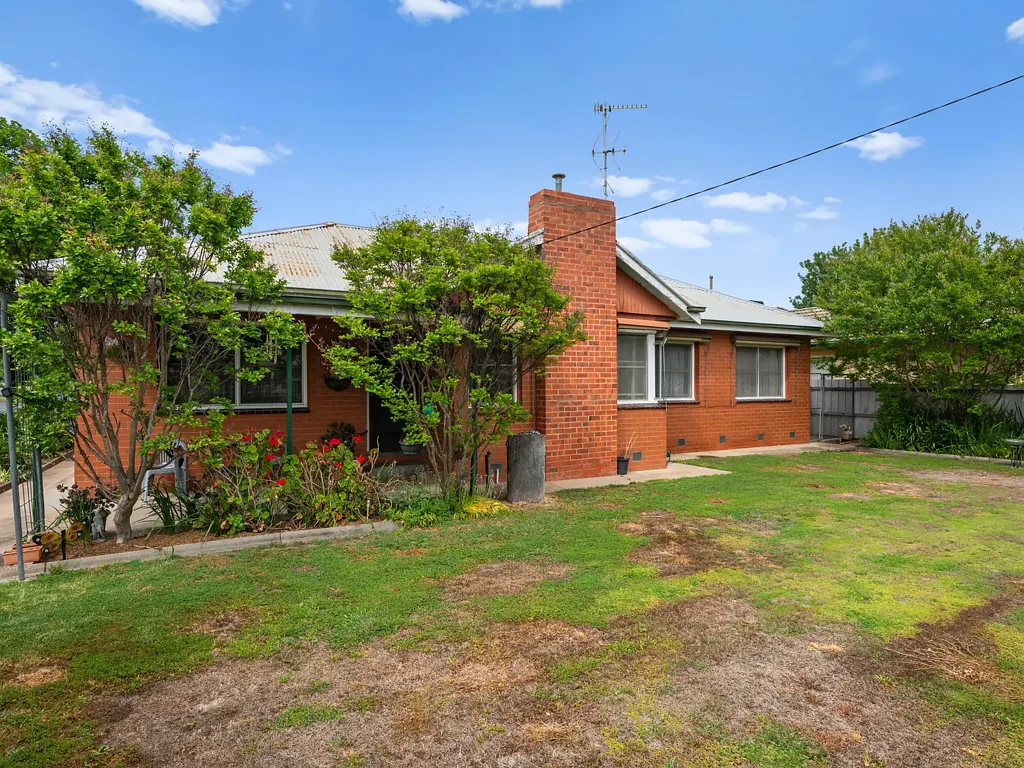 81 Waller Street, Benalla, VIC 3672