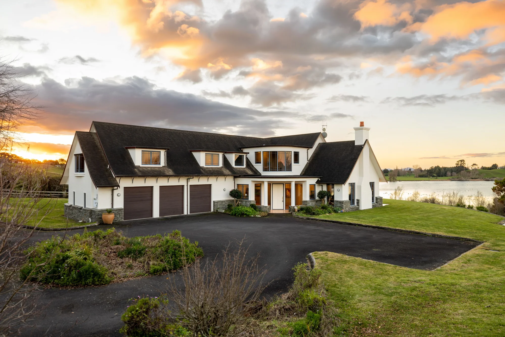 Rotokauri 5Moenga Elevated Living in Rotokauri