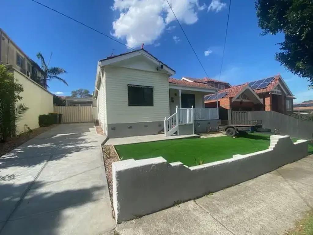 A Must See Family Home