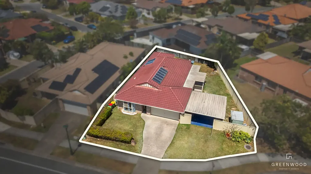 16 Turnbull Drive, Upper Coomera, QLD 4209