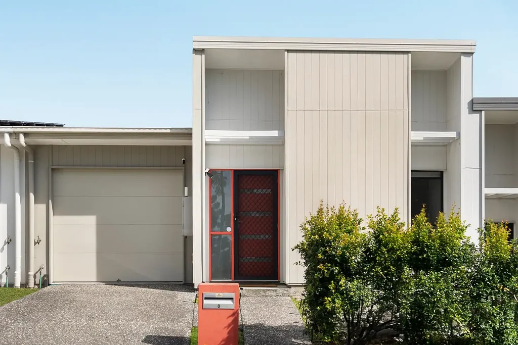 Bellbird Park 2Zimmer Convenient, Low Maintenance Living in the Heart of Bellbird Park