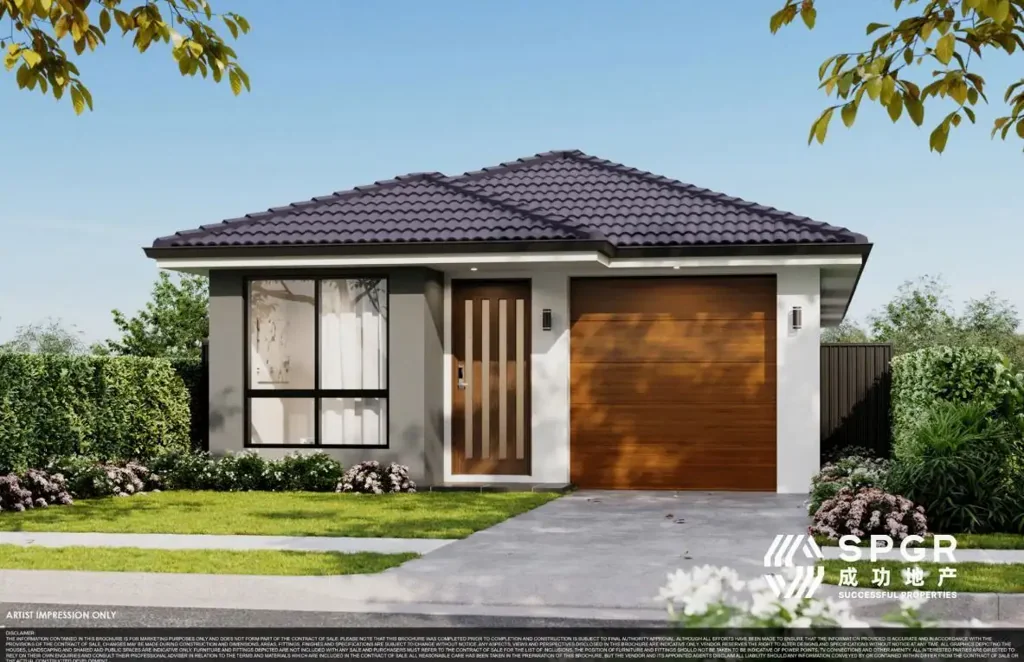 Lot 43/18 Drover Street, Oran Park, NSW 2570