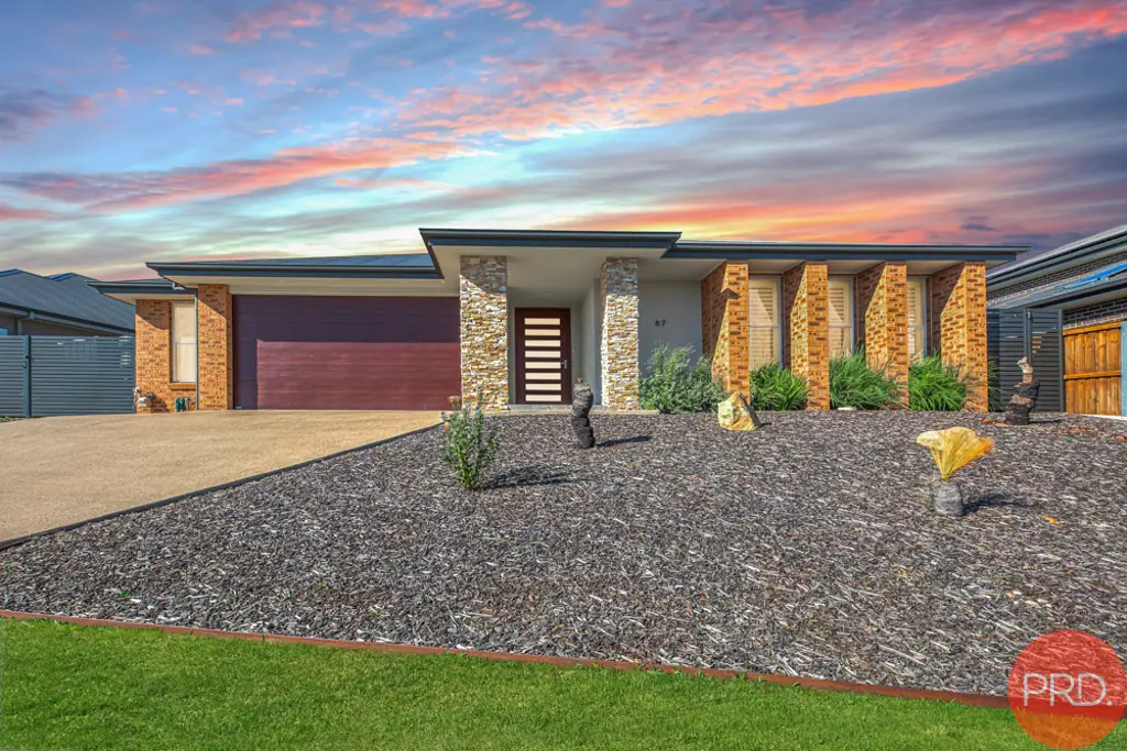 87 Billabong Parade, Chisholm, NSW 2322