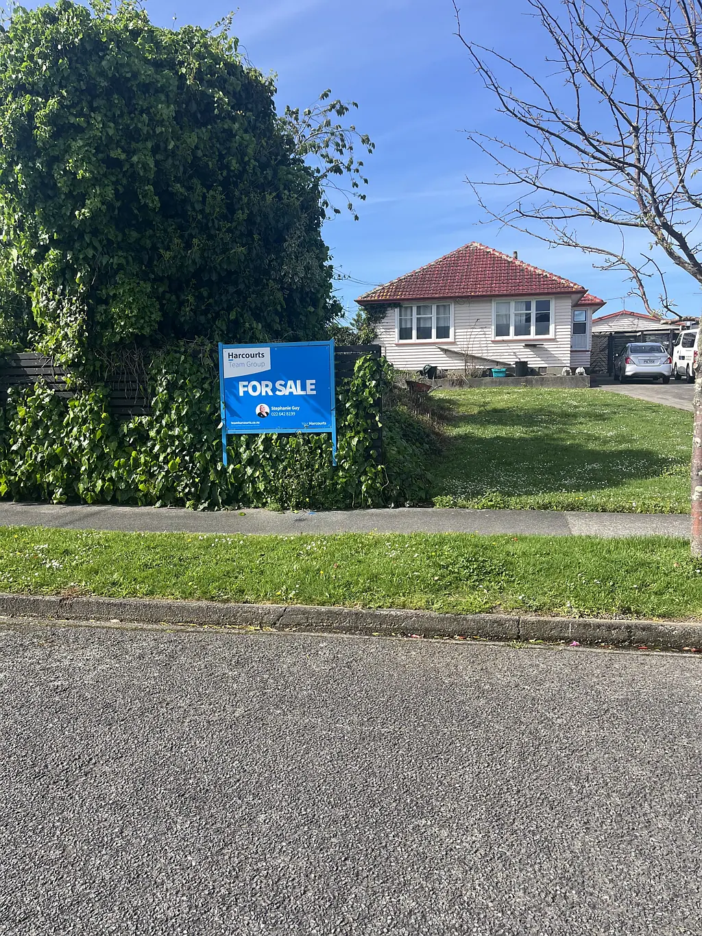 23 Sheridan Crescent, Trentham, Upper Hutt, Wellington