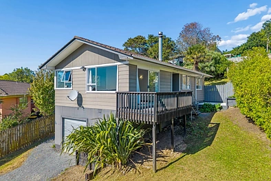 Massey 3 Bedroom Your Choice - Family Home/Land Bank/Development