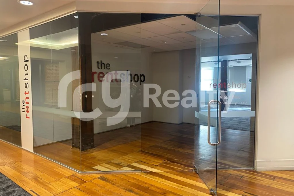 Auckland Central Modern Office with Rent Free Incentive | CBD