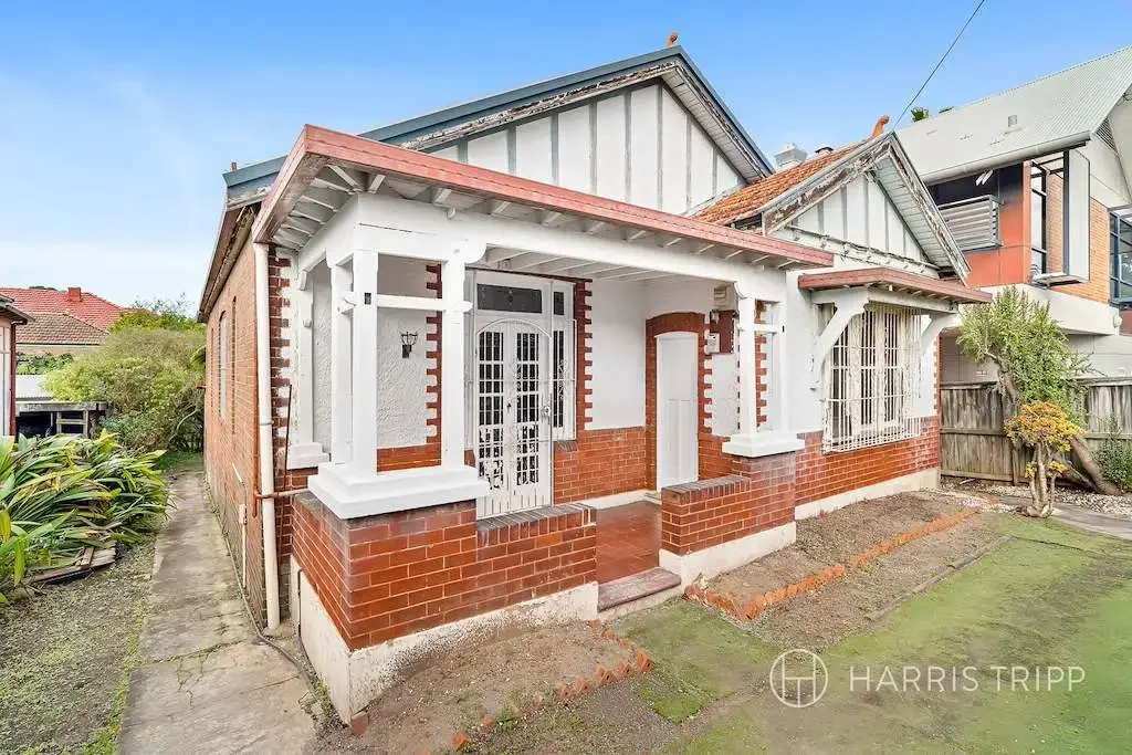 A Spacious Retreat in a Prime Position