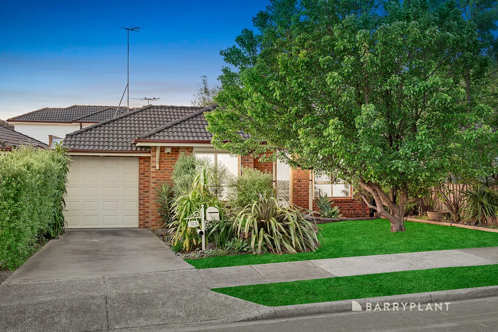 31A Stewart Terrace, Macleod, VIC 3085