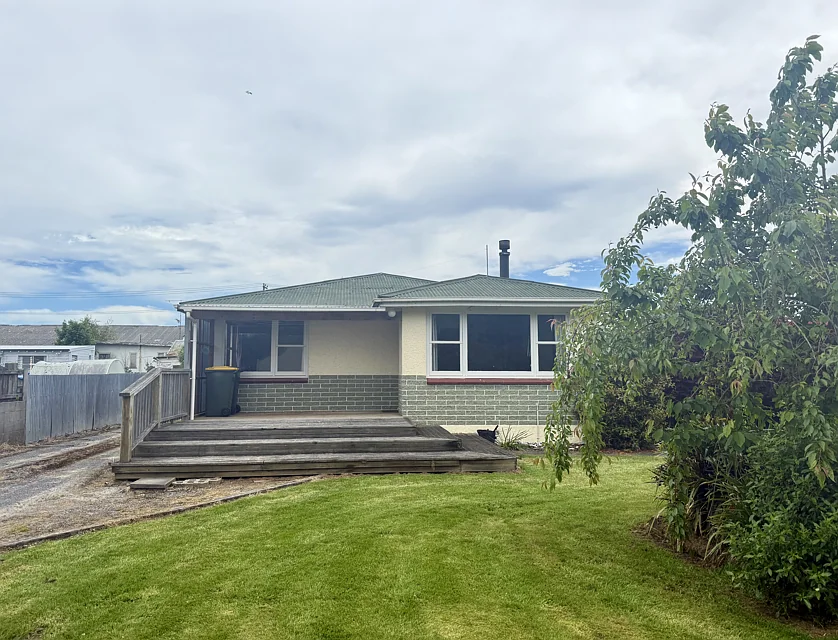 2 Pearson Lane, Balclutha, Clutha, 3房, 1浴, House