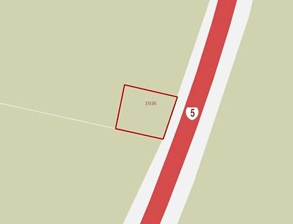 3936 State Highway 5, Reporoa and Surrounds, Rotorua, 0 રૂમ, 0 બાથરૂમ