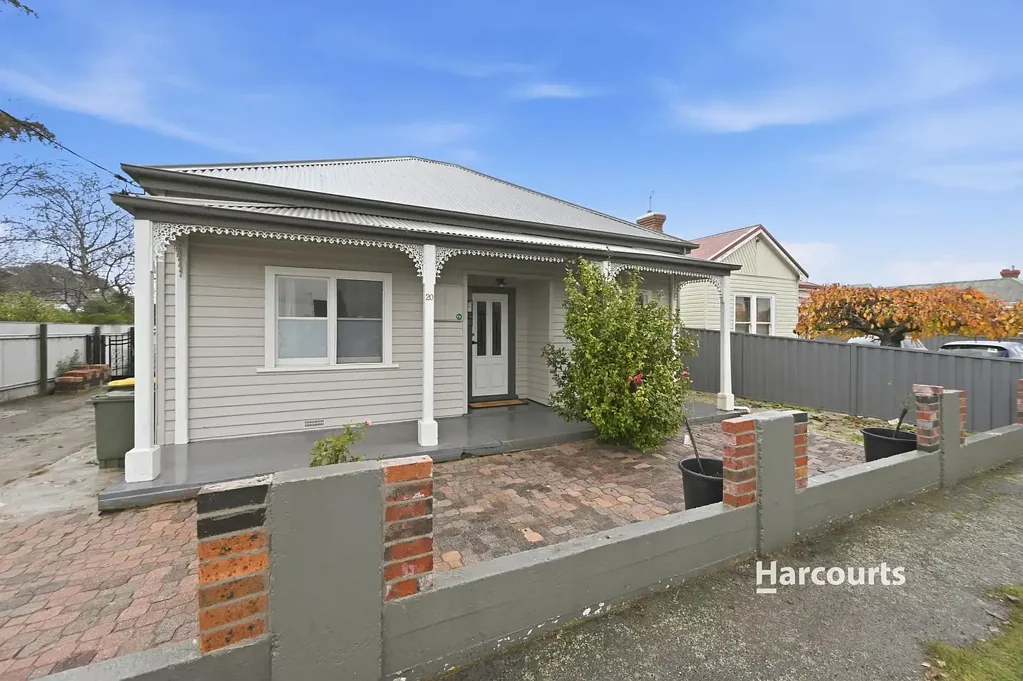 Ulverstone 4બેડરૂમ Classic Ulverstone character with space to grow
