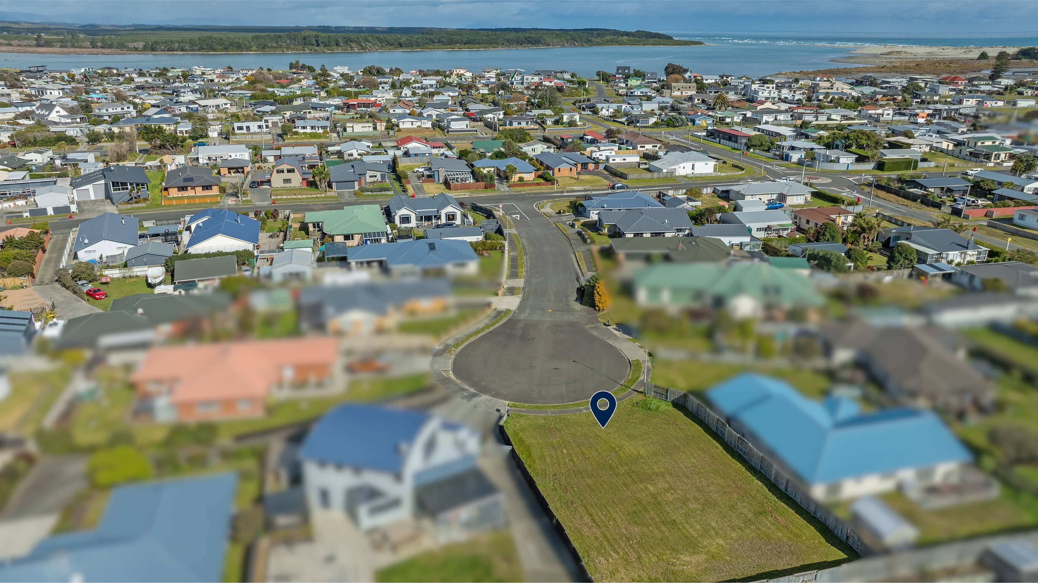 13 Teppett Place, Foxton Beach, Horowhenua, Manawatu, 0房, 0浴, Section