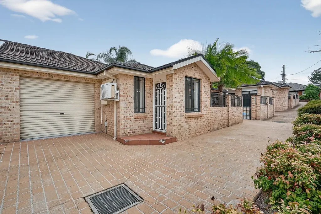 3/61 Targo Road, Pendle Hill, NSW 2145