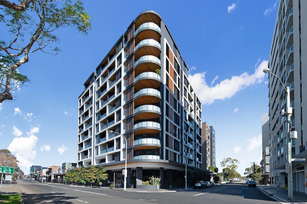 207/2 Kerrs Road, Lidcombe, NSW 2141
