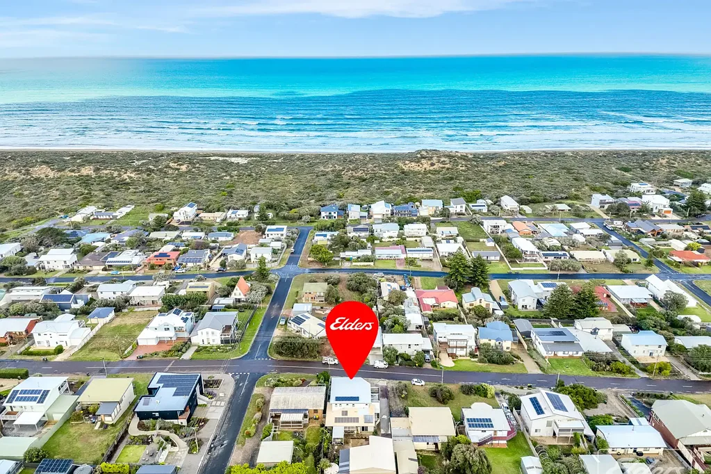 Goolwa Beach 4 Bedroom Outstanding Home with Panoramic Views
