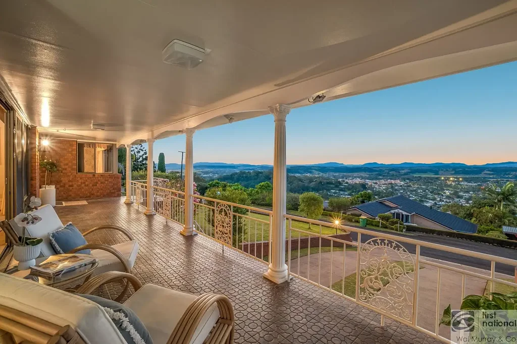 14 King George Drive, East Lismore, NSW 2480