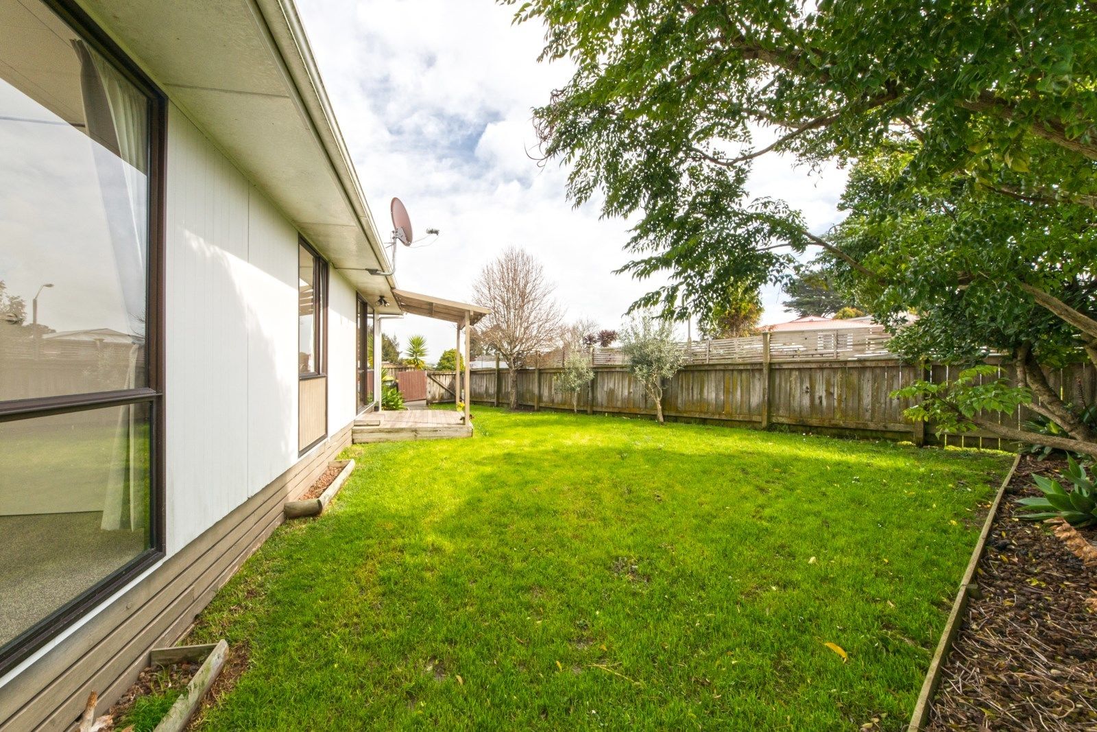 1/15 Cyril Crescent, West Harbour, Auckland - Waitakere, 3 Schlafzimmer, 1 Badezimmer