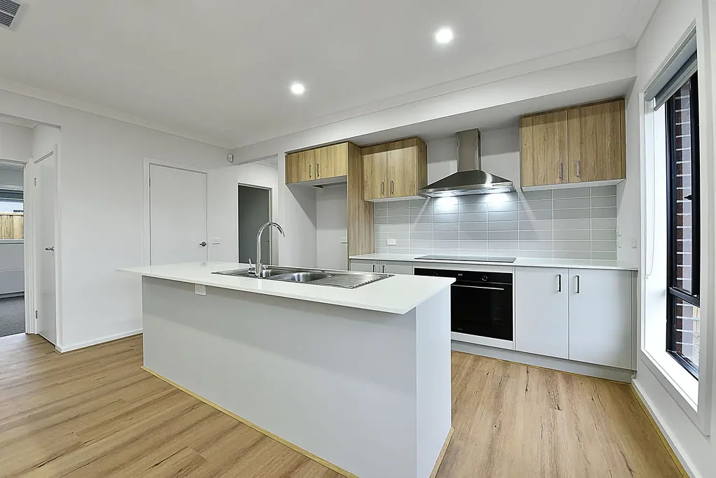 Brand New Family Living in the Sought-After Maplestone Estate