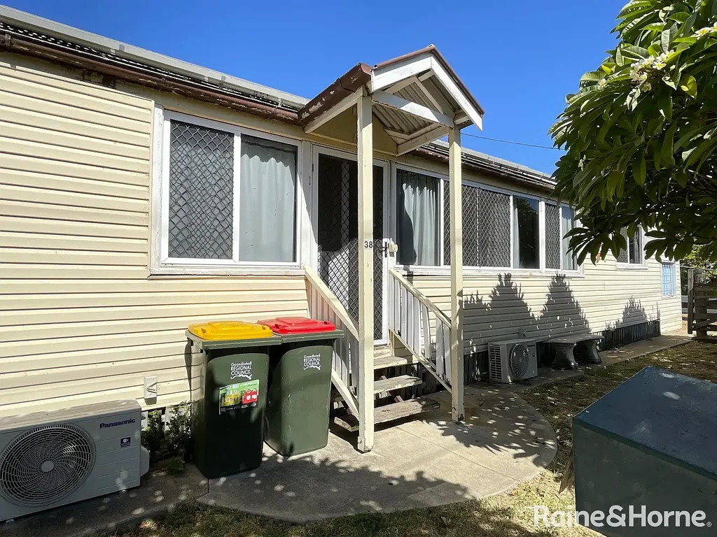 Goondiwindi 6房  Triple Income Property - Strong Yield, Fully Tenanted, Prime Location