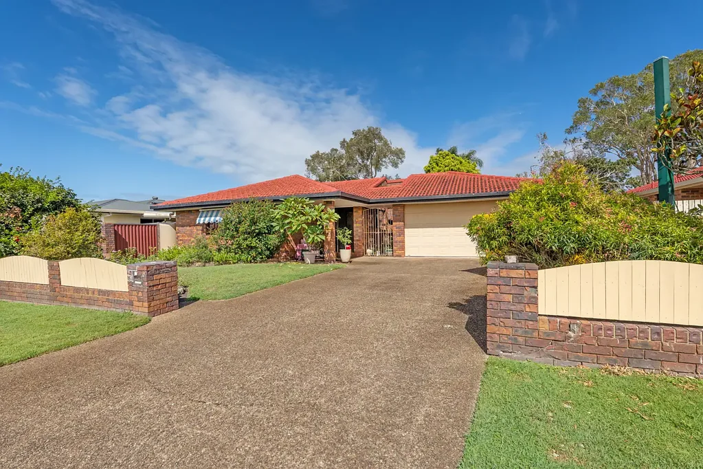 8 Camellia Drive, Bongaree, QLD 4507