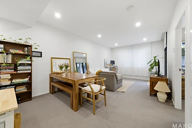 101/104 Northbourne Avenue, Braddon, ACT 2612, 2 rūma, 1 rūma horoi, Apartment