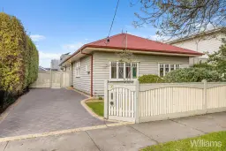 36 Challis Street, Newport