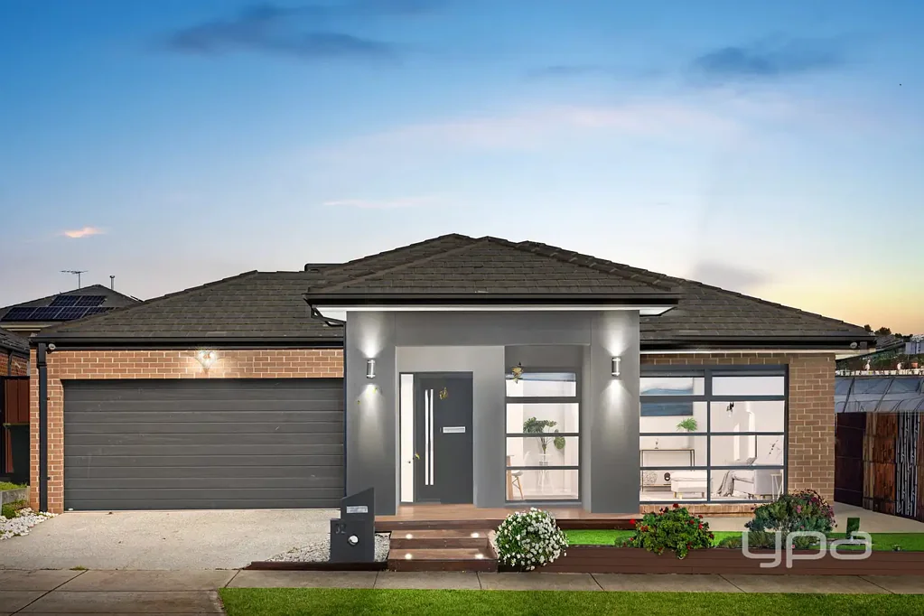 Manor Lakes 4房  多生活区家庭天堂  Family Heaven with Multiple Living Zones