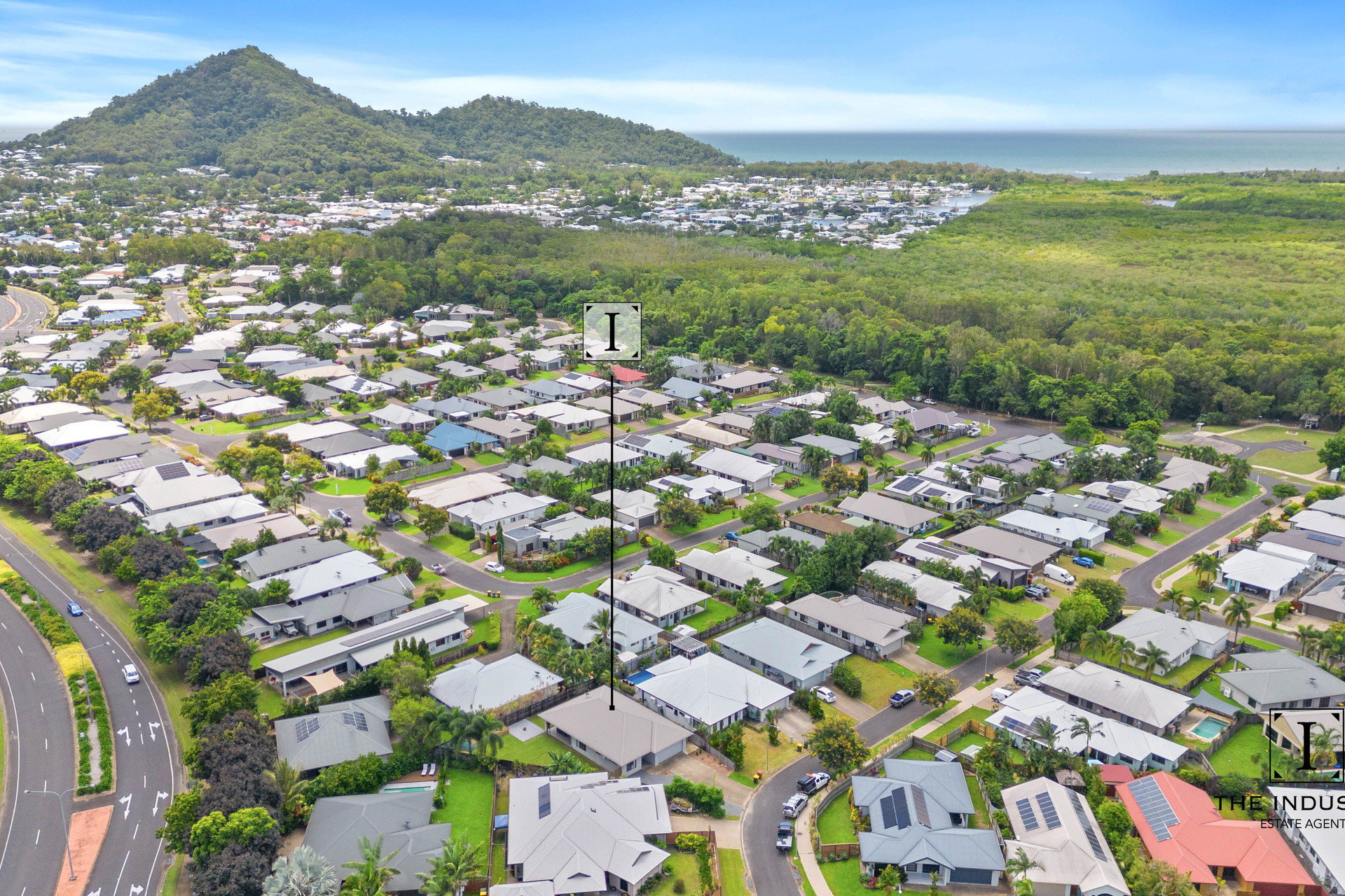 3 ALLANTON LINK, TRINITY PARK QLD 4879, 0房, 0浴, House