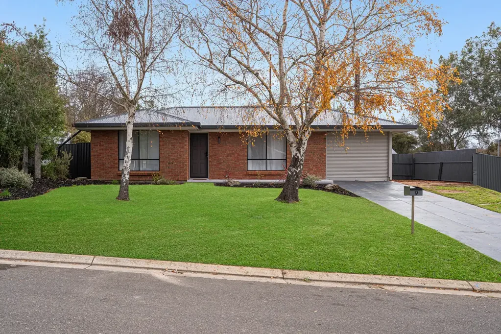 Mount Barker 4બેડરૂમ Hi, I’m Stylish, Spacious and Full of Extras...