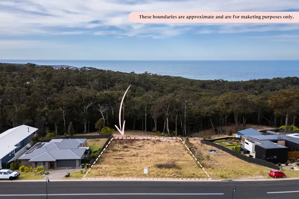 168 Mirador Drive, Merimbula, NSW 2548